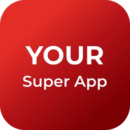 Your Super App 图标